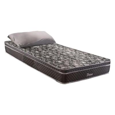 Colchão Solteiro Molas Bonnel  Troya Pillow Top (88x188x20) - Herval