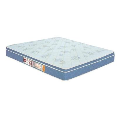 Colchão Solteirão Espuma D45  Sleep Max Euro Pillow (96x203x25) - Castor