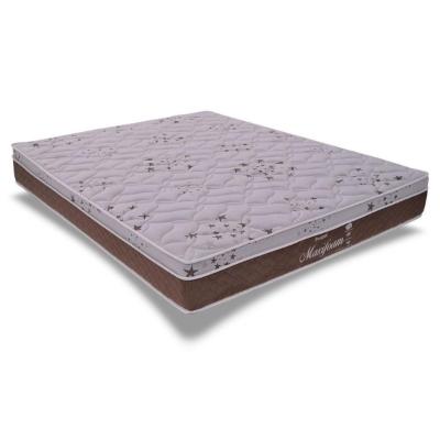 Colchão Viúva Molas Ensacadas  MasterPocket Maxifoam Euro Pillow (128x188x26) - Probel