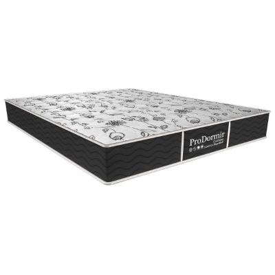 Colchão Viúva Molas Prolastic  Sleep Black (128x188x22) - Probel