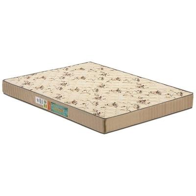 Colchão Casal Espuma D45  Pérola Clean (138x188x20) - Polar