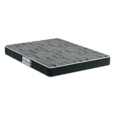 Colchão King Espuma D33  ProDormir Advanced Mega Resistente Black (193x203x17) - Probel