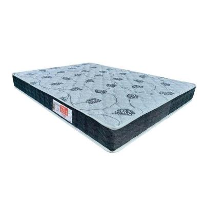 Colchão King Espuma D45  Comfortpedic Line (193x203x24) - Orthoflex
