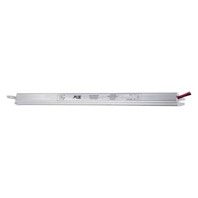 Driver Slim 60w 12v 5a Bivolt
