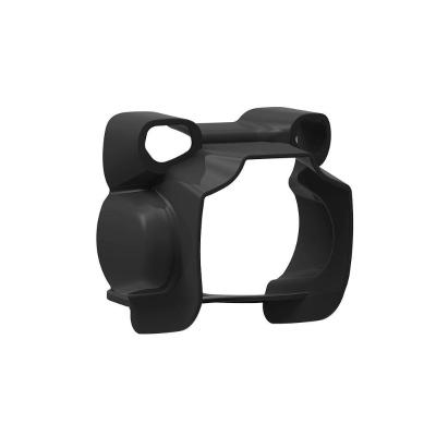 Protetor Capa Antirreflexo Para Drone Dji Mini 3 Cor Preto