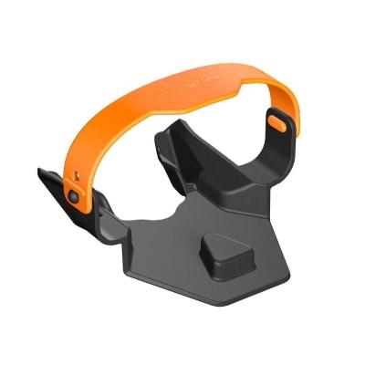 Protetor E Trava De Hélices Para Drone Dji Mini 3 Cor Laranja