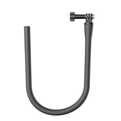 Suporte Flexível Ajustável 360° Para Câmeras Gopro E Similares