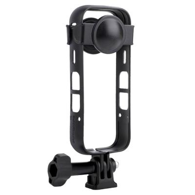 Frame-moldura Com Protetor De Lente Para Câmeras Insta360 X3