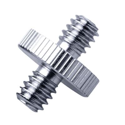 Adaptador De Parafuso De Rosca 1-4 X 1-4 (macho)