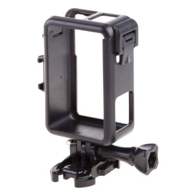 Frame-moldura Vertical Para Câmera Dji Osmo Action 3