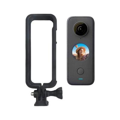 Frame Moldura Armação Para Câmera Insta360 One X2