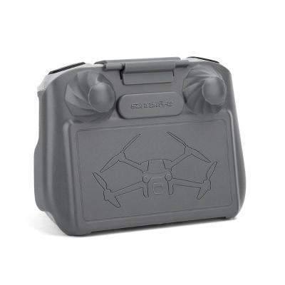 Capa Protetora 2 Em 1 Com Protetor Solar Para Controle Dji Rc