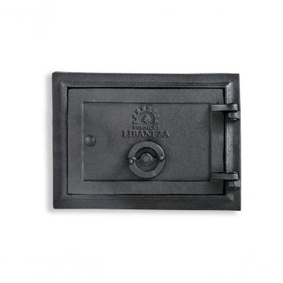 Porta Cinzeiro-fornalha Em Ferro Libaneza 13x20 Cm
