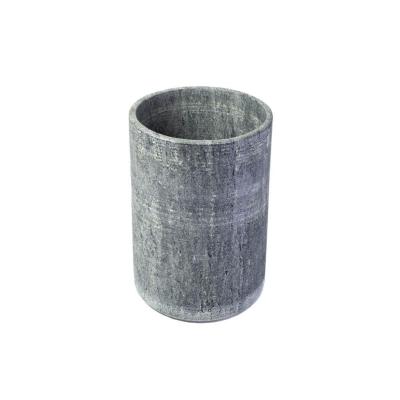 Kit Porta Utensílios Vinho Cerveja Talher Pedra Sabão P E G.