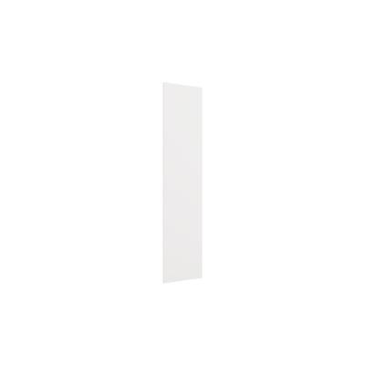 Painel De Acabamento Kappesberg Adapt Branco 56cm