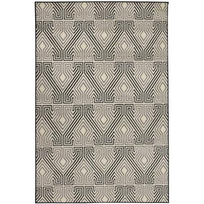 Tapete Para Sala Adana Moderno 2,00x3,00 São Carlos
