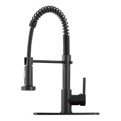 Torneira Gourmet Retratil Monocomando Misturador Cozinha Agua Quente Frio