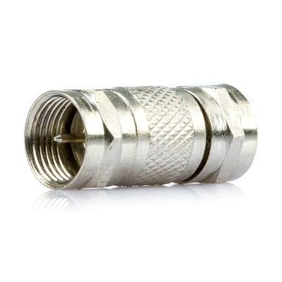 Emenda Coaxial Macho