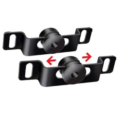Suporte Fixo Plug Led - 11" Até 84"
