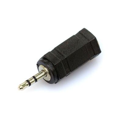 Adaptador P2 Fêmea Para P1 - Macho