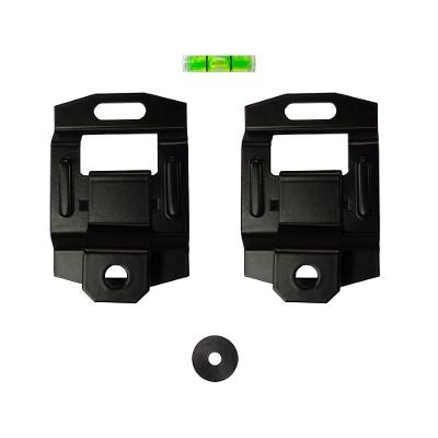 Suporte Fixo Universal Tv Ultra Slim 10 A 85