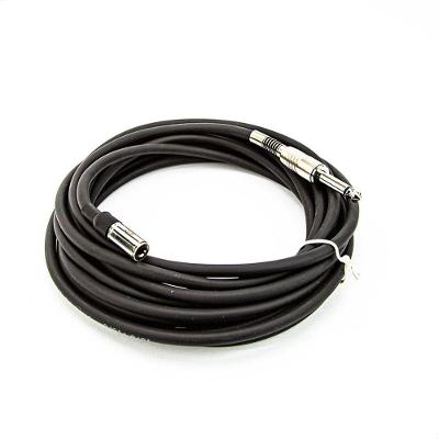 Cabo P10 Macho P2 Fêmea Santo ângelo Mono - 30 Cm