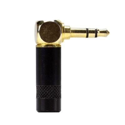 Plug P2 90º Graus - Santo Angelo Estereo