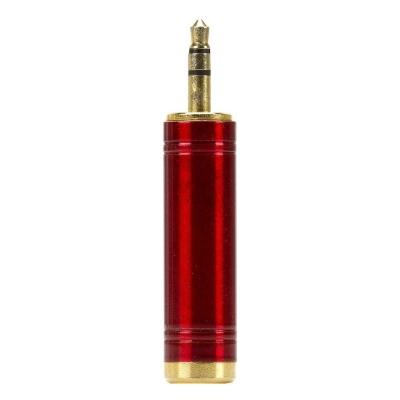 Adaptador P10 Fêmea Para P2 Macho - Santo ângelo