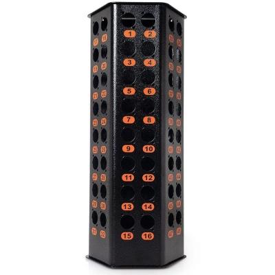 Caixa De Medusa Multicabos 48 Vias Reforçada Profissional