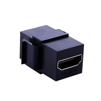 Conector Keystone - Emenda Hdmi 2.0 Para Espelho