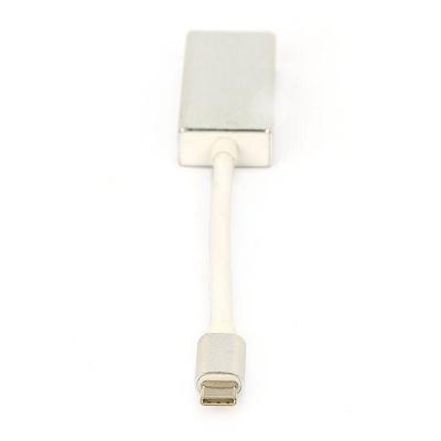 Cabo Adaptador Usb-c Para Displayport