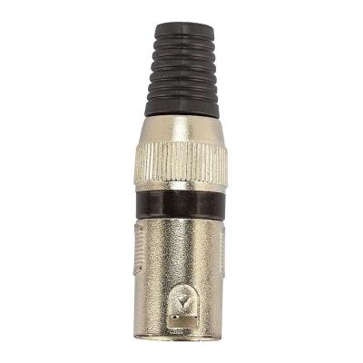 Plug Kanon Macho - Preto
