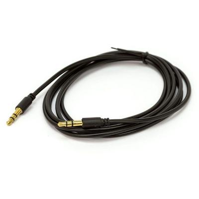 Cabo P2 X P2 Auxiliar Estereo - 5 Metros