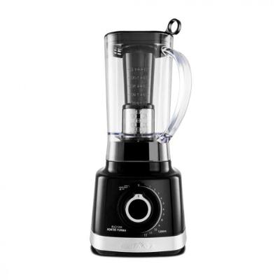 Liquidificador Britania 12 Velocidades 1200w Blq1300 Preto 220 V