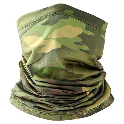 Bandana Mascara Multifuncional Pesca Pescaria