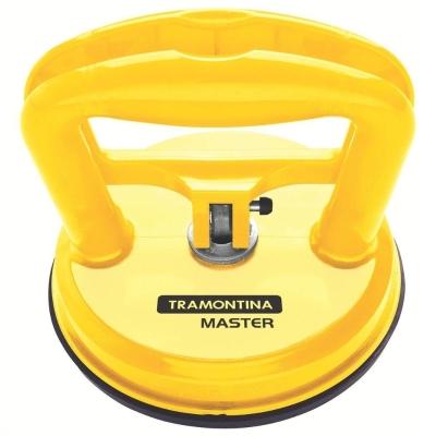Ventosa Simples Tramontina Com Corpo Em Abs Injetado 50 Kg Tramontina