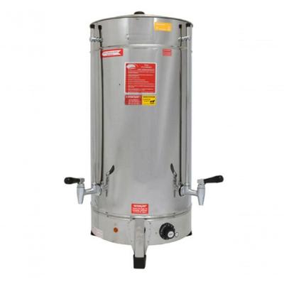 Cafeteira Elétrica Profissional 20 Litros Cic 20 220v Consercaf