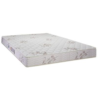 Colchão Casal Espuma D45  Gran Luck Flora Pró Saúde (138x188x20) - Luckspuma