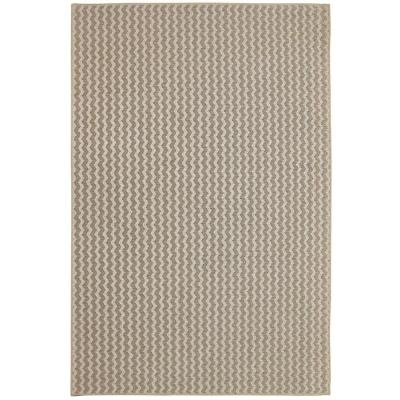 Tapete Para Sala Julia Zig Zag 2,00x3,00 São Carlos