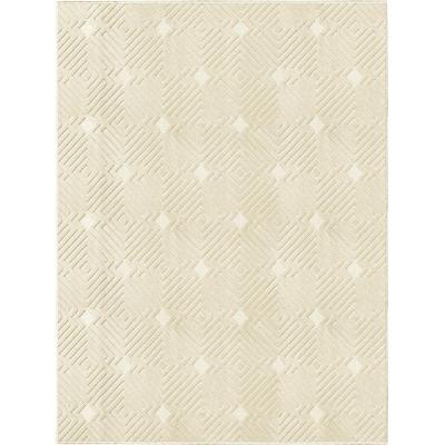Tapete Para Sala Chevron Granito Design 1,50x2,00 São Carlos