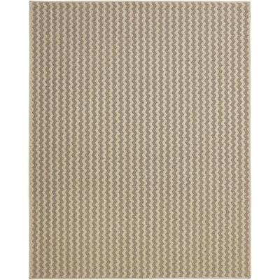 Tapete Para Sala Julia Zig Zag 2,00x2,50 São Carlos