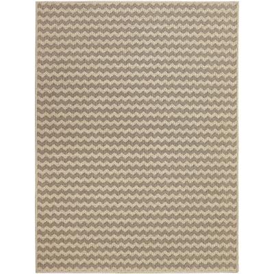 Tapete Para Sala Julia Zig Zag 1,50x2,00 São Carlos