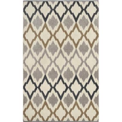 Tapete Para Sala Classe A Splendor 1,00x1,60 São Carlos