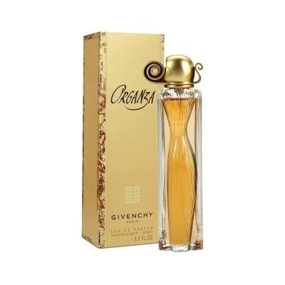 Perfume Givenchy Organza Edp Feminino 100ml