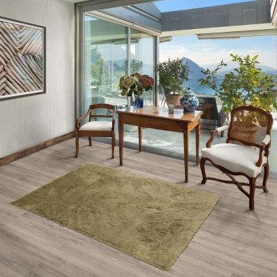 Tapete Para Sala Lunar N Duna 1,00x1,50 São Carlos