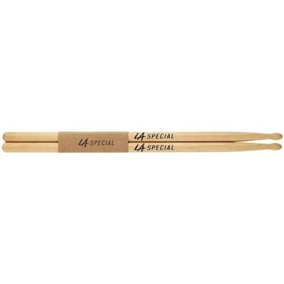 Baqueta Promark La Special La5aw Hickory - Par - 2