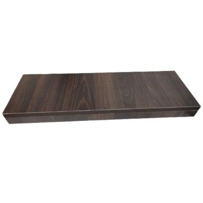 Suporte Trofeus E Medalhas 60 Cm C X 20 Cm P Com Suporte Madeirado