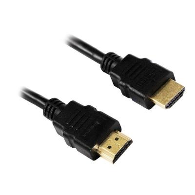 Cabo Hdmi 2.0 Fortrek Hd203, 4k, 3m