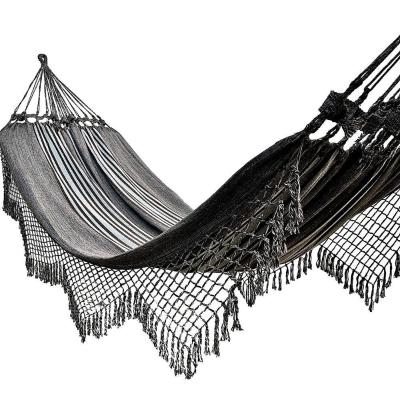 Rede Grande De Dormir Para Casal King 4,70m