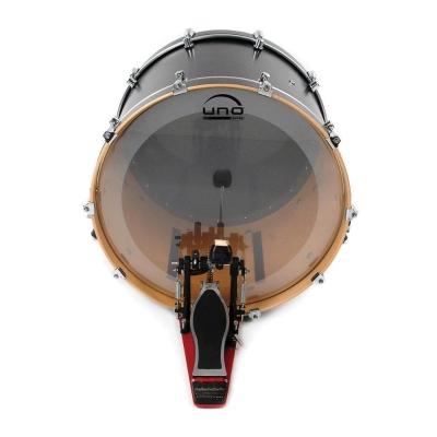 Pele Batedeira Para Bumbo 20\' Uno By Evans Eq4 Ubd20eq4 [f035]